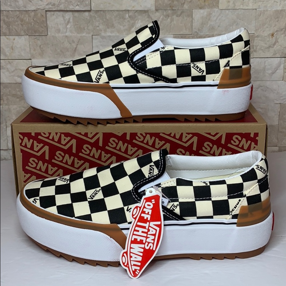 Vans Classic Slip-On S